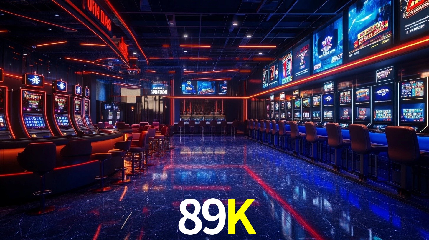 Welcome Bonus 89K