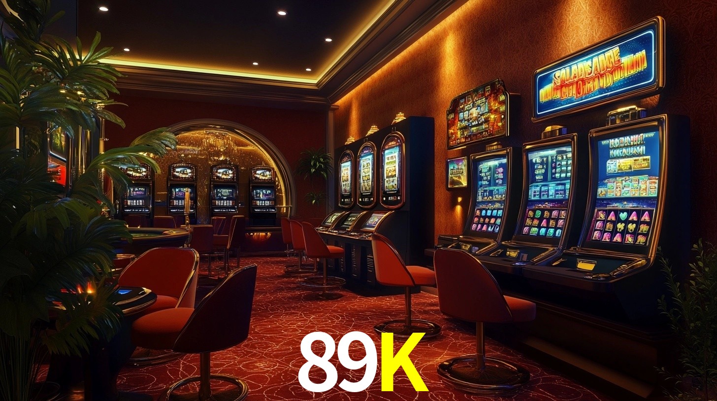 Experiência VIP 89K