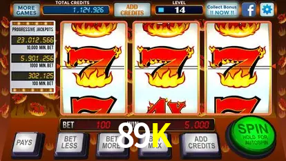 Desvendando o Mundo dos Jogos Virtuais na 89K
