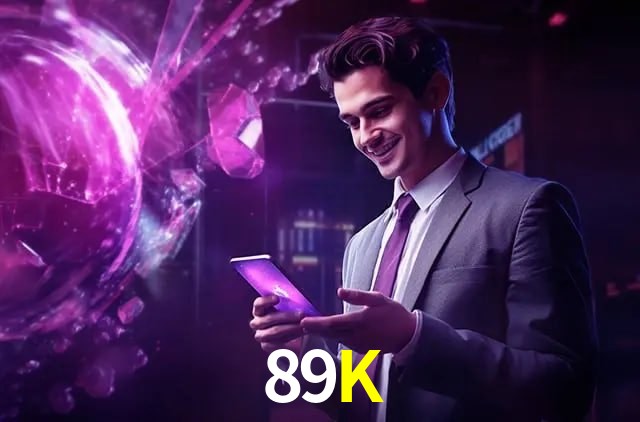 Account Benefits 89K