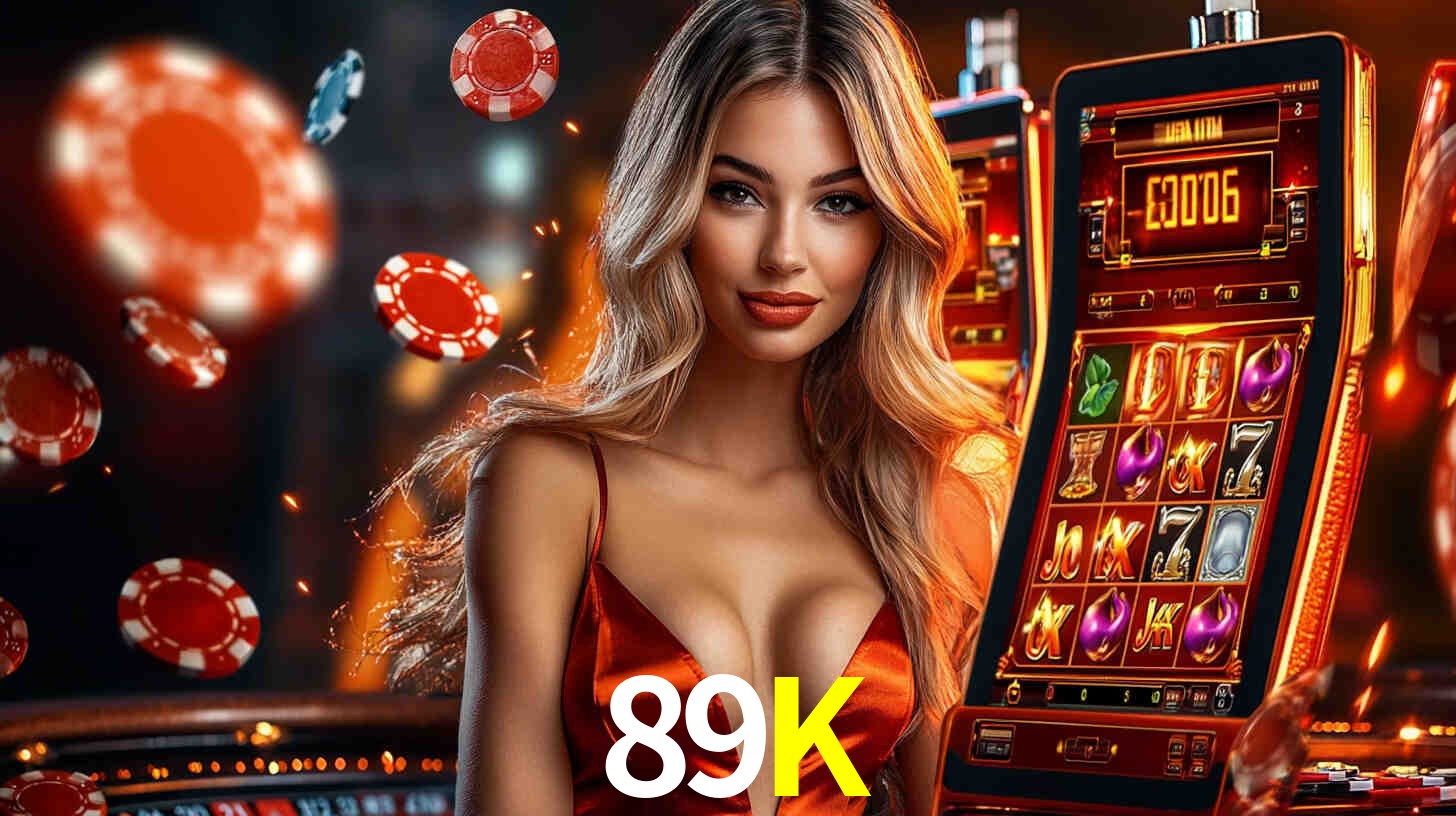 Roulette Table 89K