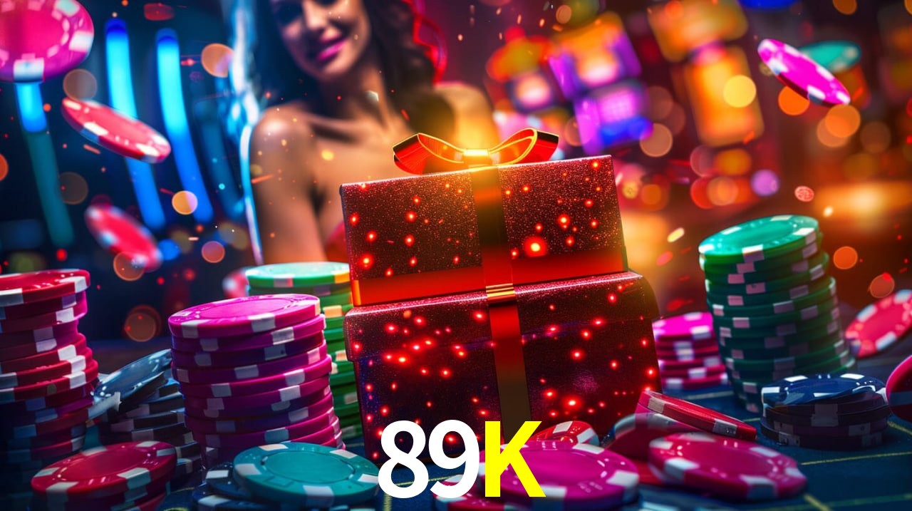 89K Bet Vip