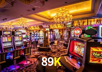 Desvendando o Mundo dos Jogos Virtuais na 89K