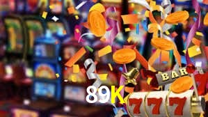 89K App Interface