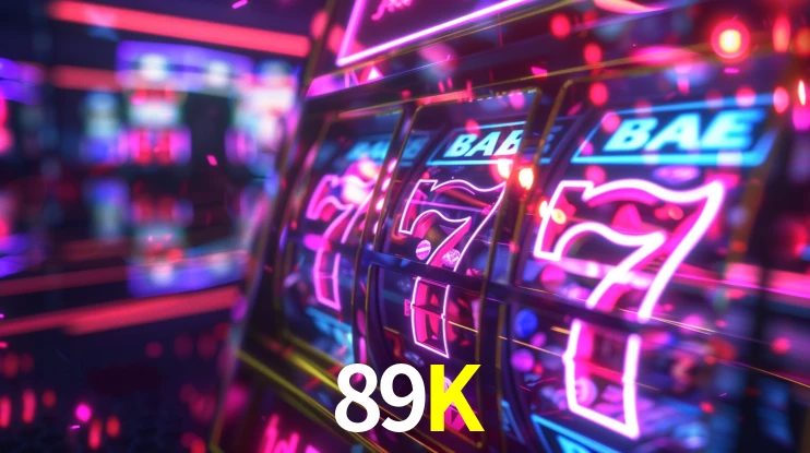 APP oficial da 89K para mobile