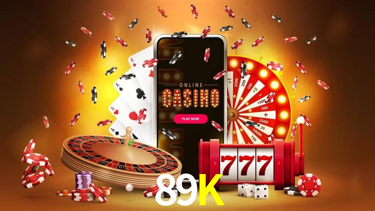Benefícios da Conta 89K