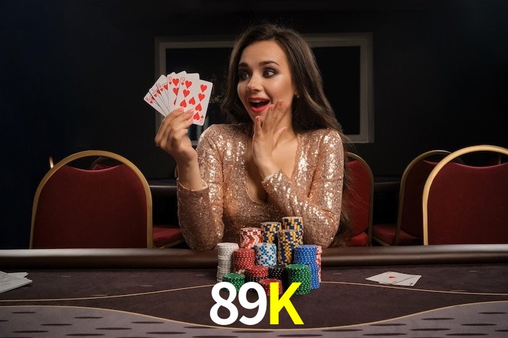 Jogos Exclusivos 89K
