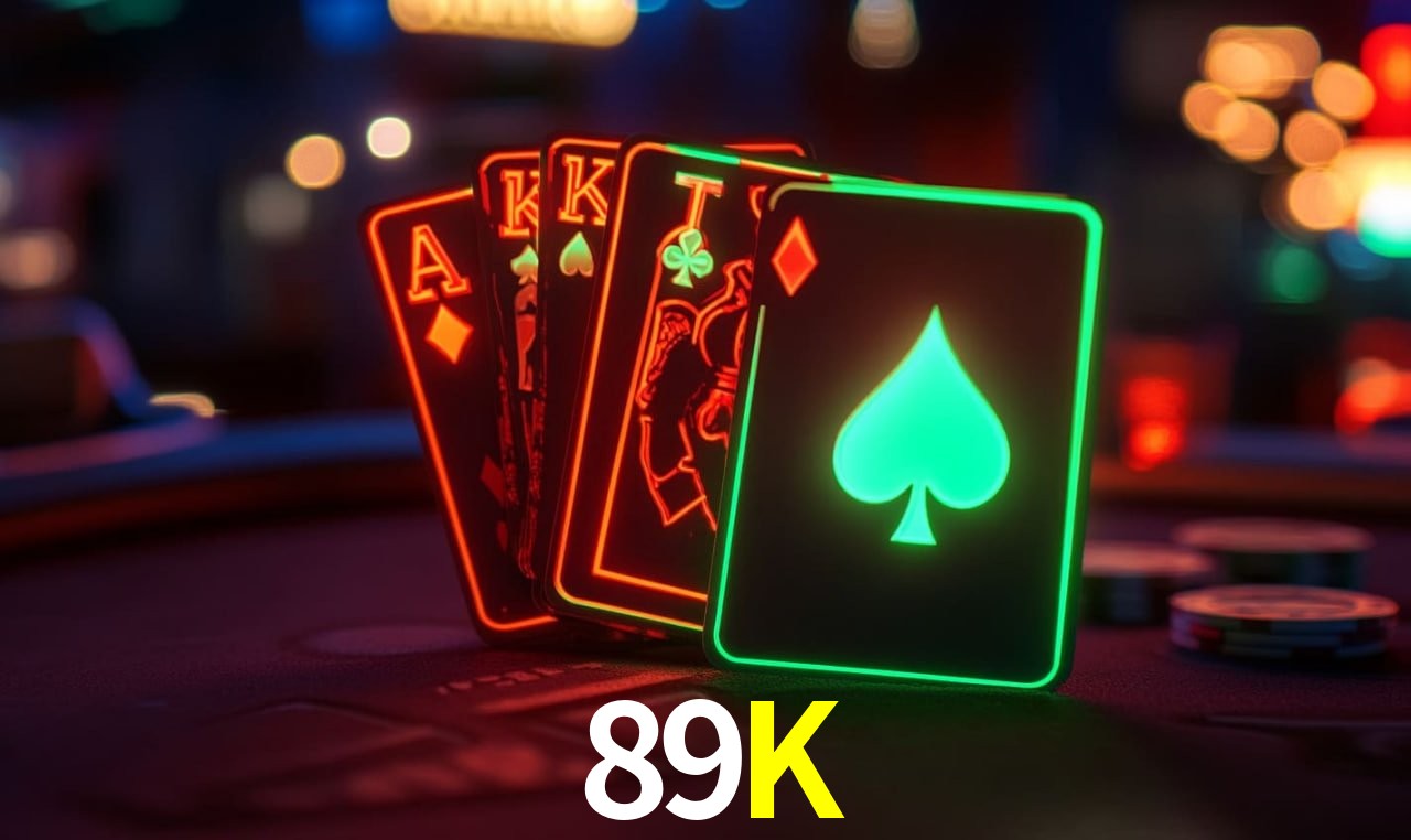 Diretório de Jogos 89K