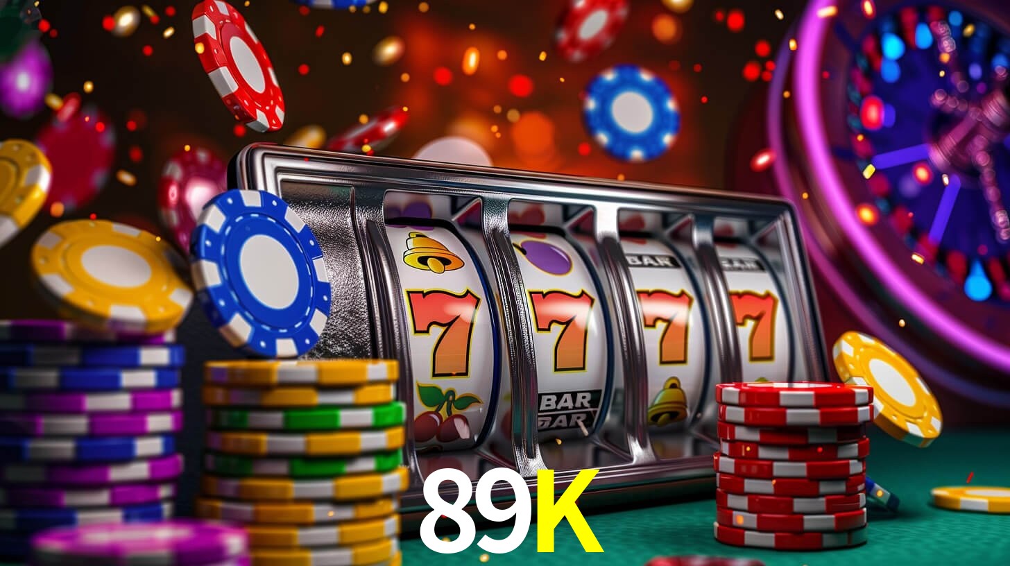 Casino Ao Vivo 89K