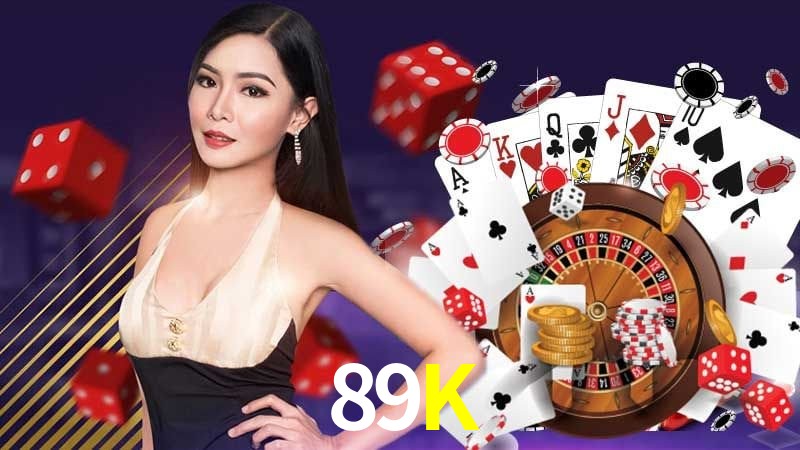 Programa VIP 89K