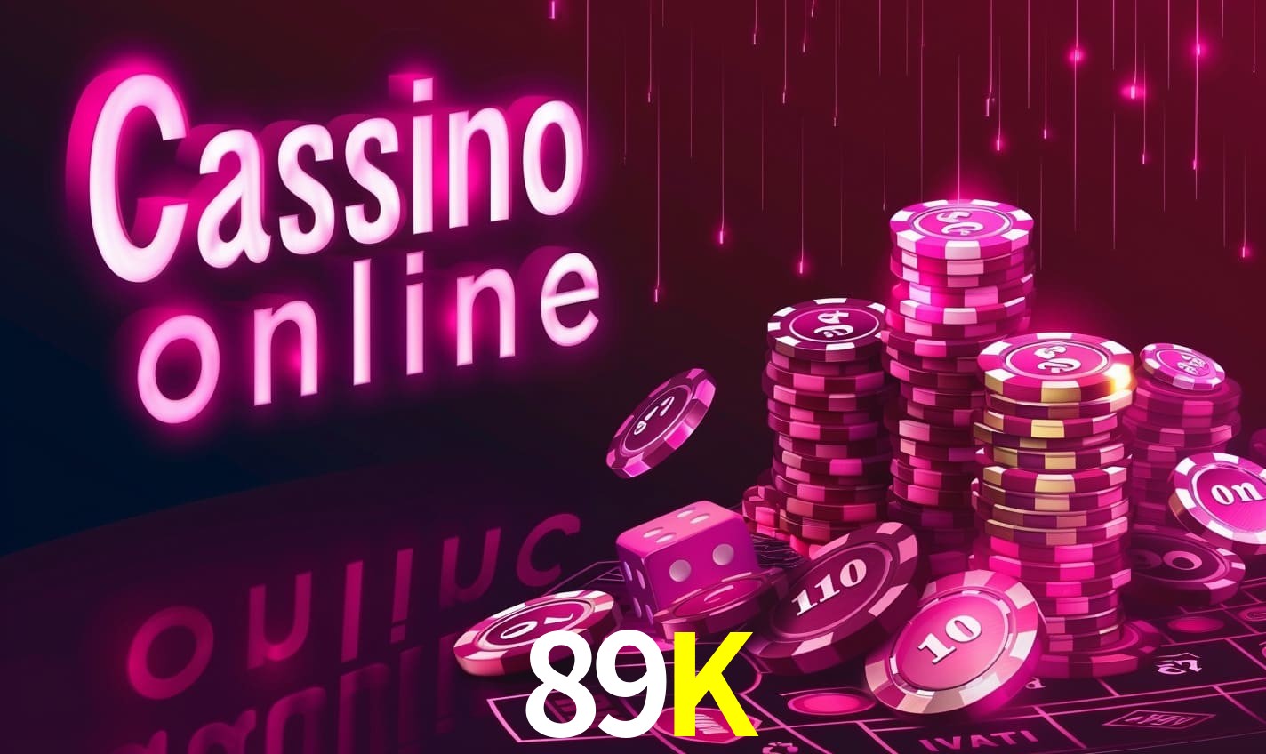 89K Bet Vip