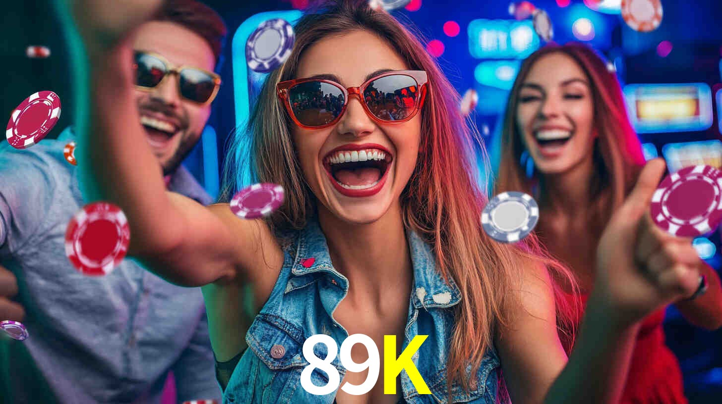 Descubra a Essência do 89K: Nossa História e Compromissos