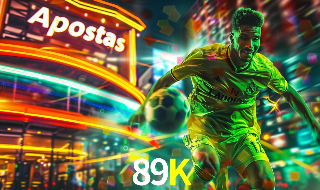 Casino Ao Vivo 89K