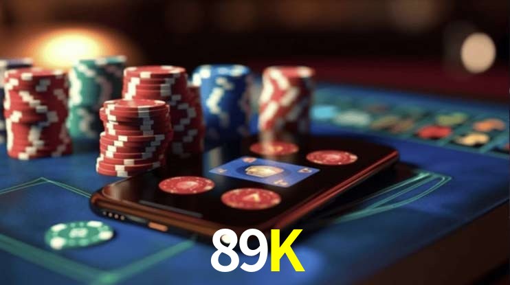 Apostas de Futebol 89K