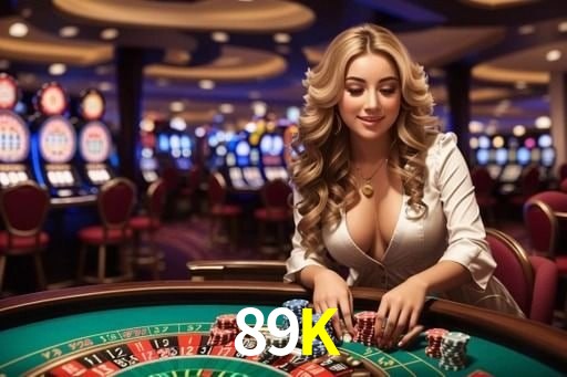 Live Casino 89K