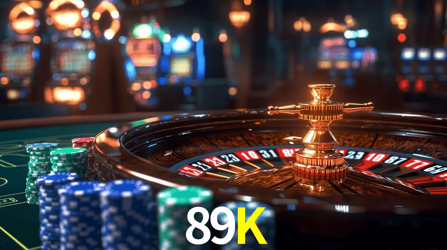 Live Casino 89K