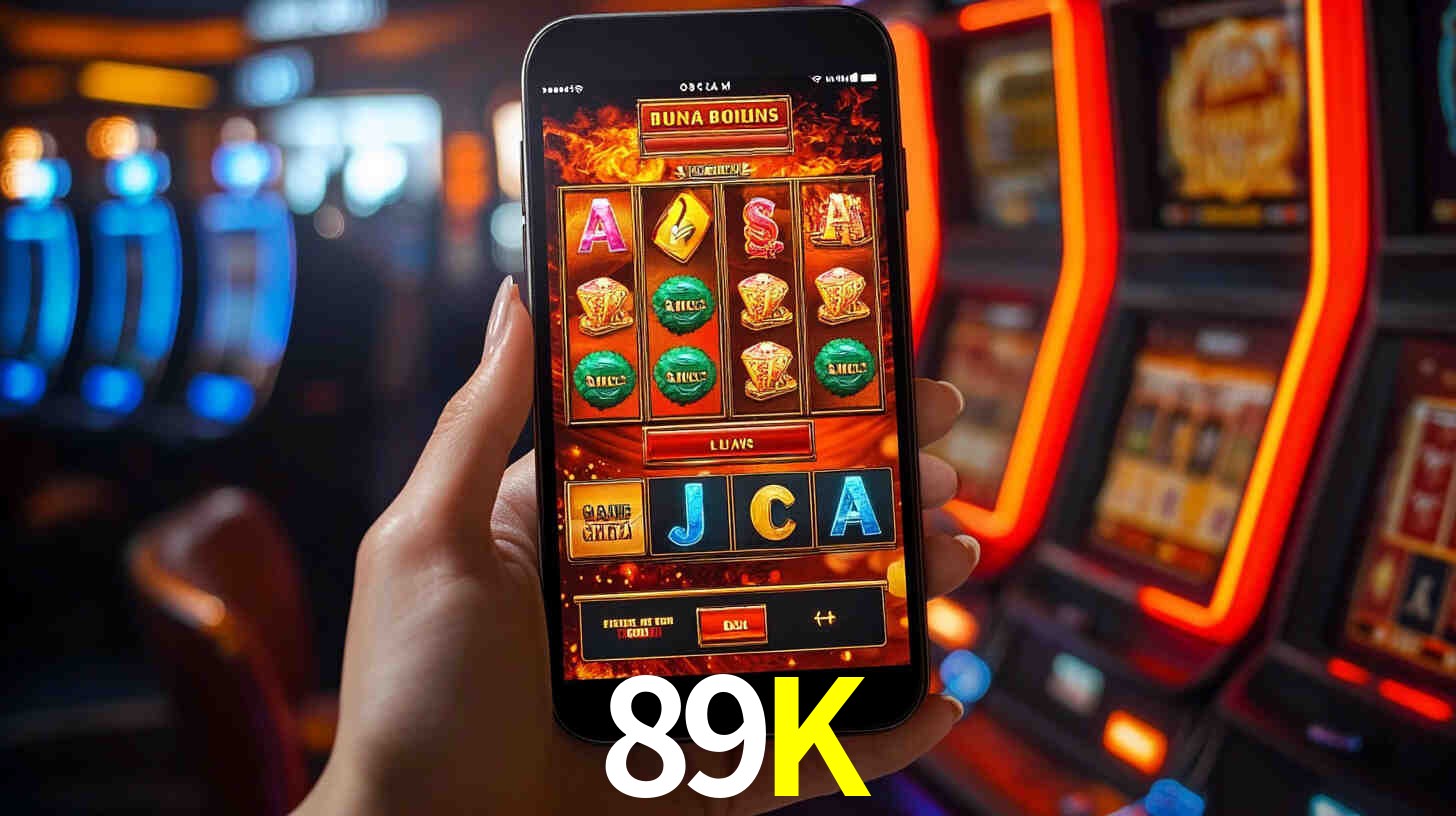 VIP Casino 89K