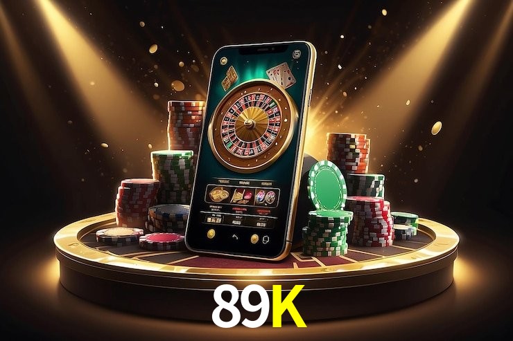 Sistemas de Segurança 89K