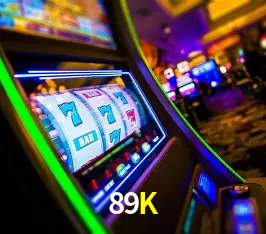 Descubra o Programa VIP da 89K: Vantagens Exclusivas para Jogadores