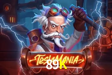 Segurança 2FA 89K