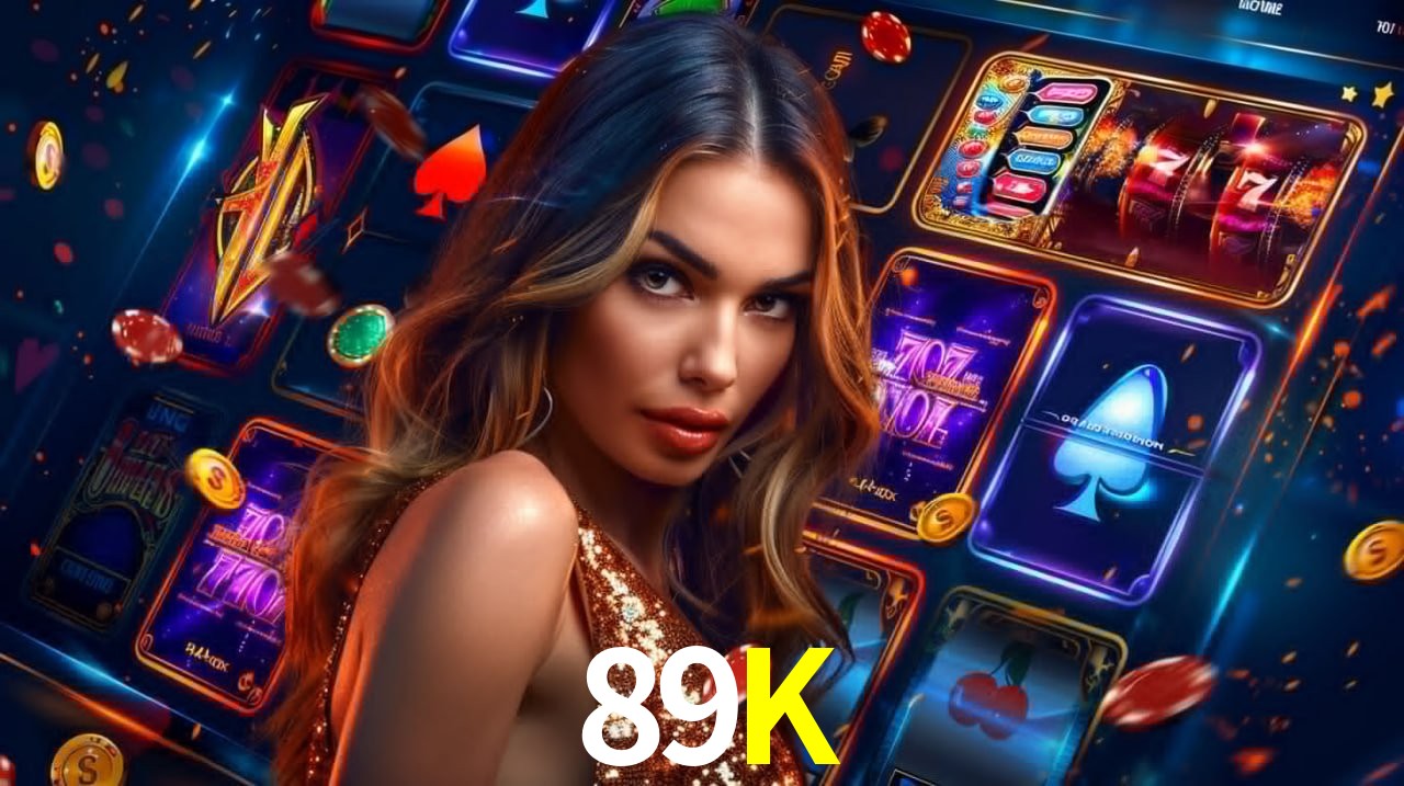 cassino 89K