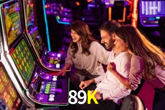 Interface do App 89K