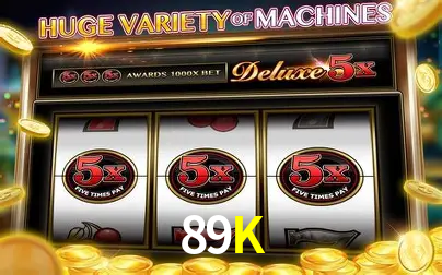 Inovações de Jogos na 89K: O Futuro das Experiências Interativas