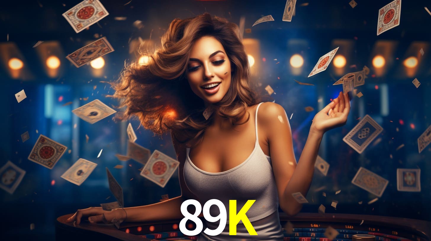 Blackjack Table 89K