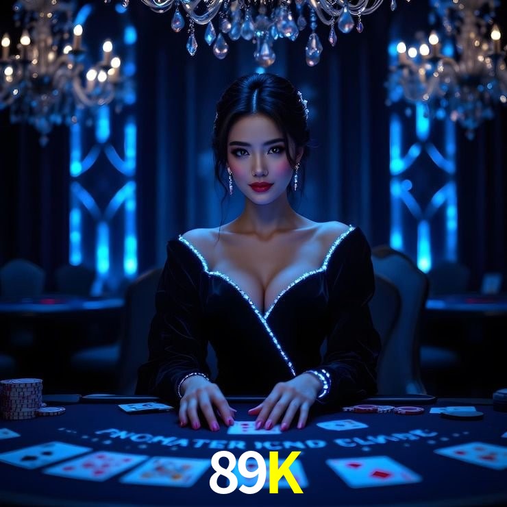 Login Seguro 89K