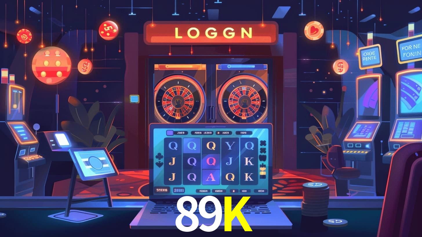 89K - Plataforma Site De Apostas Seguro - 89K Bet Vip
