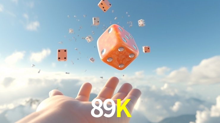 Slot Games 89K