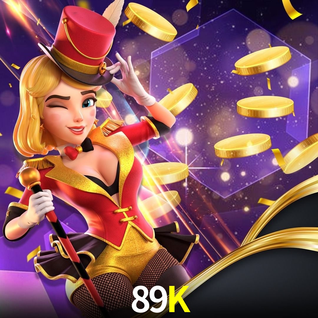 Game Providers 89K