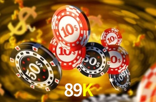 Apostas de Tênis 89K
