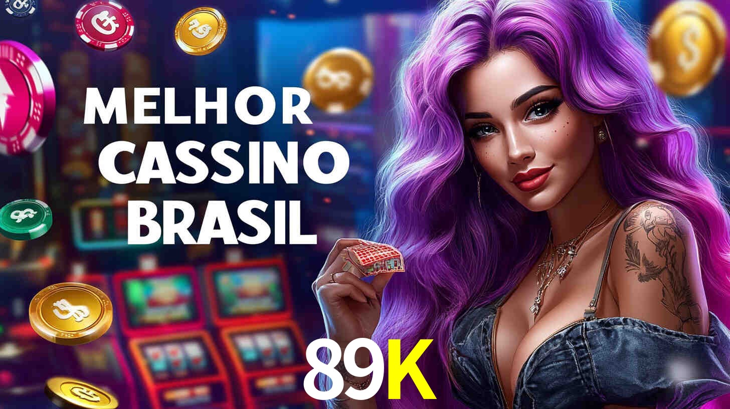 Explorando a Categoria de Eventos em Apostas na 89K
